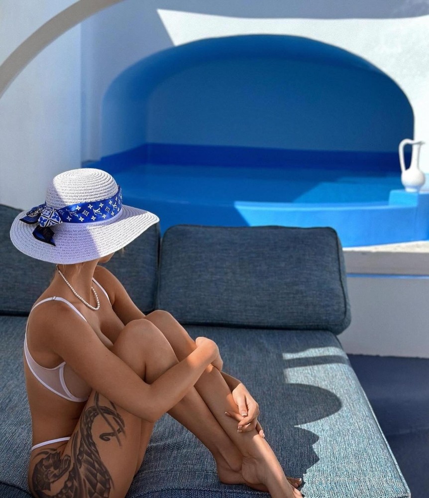 Индивидуалка Вика фото № 2 в городе Валуйки