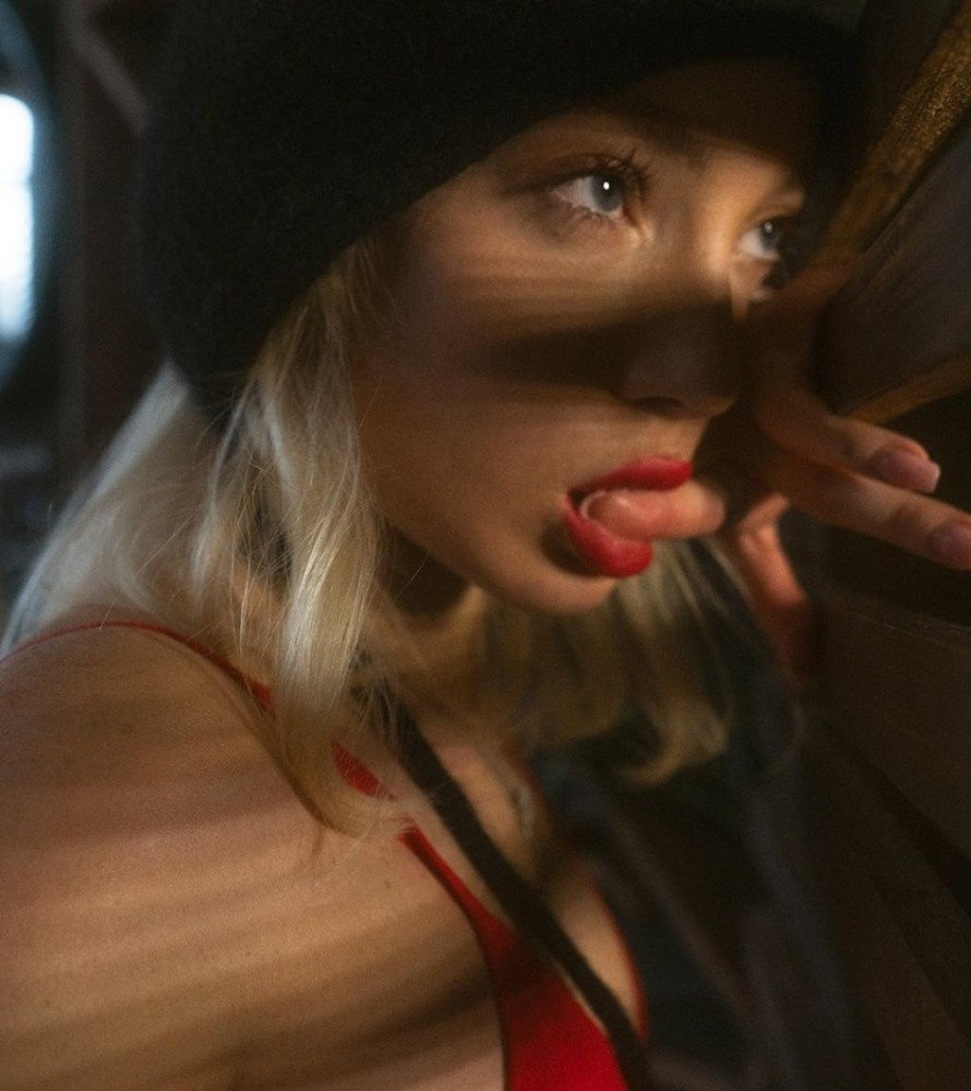 Индивидуалка Владлена фото № 2 в городе Валуйки