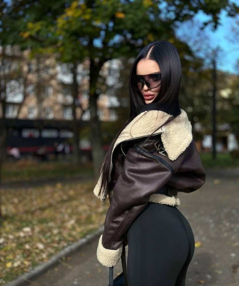 Индивидуалка Яна фото № 2 в городе Валуйки