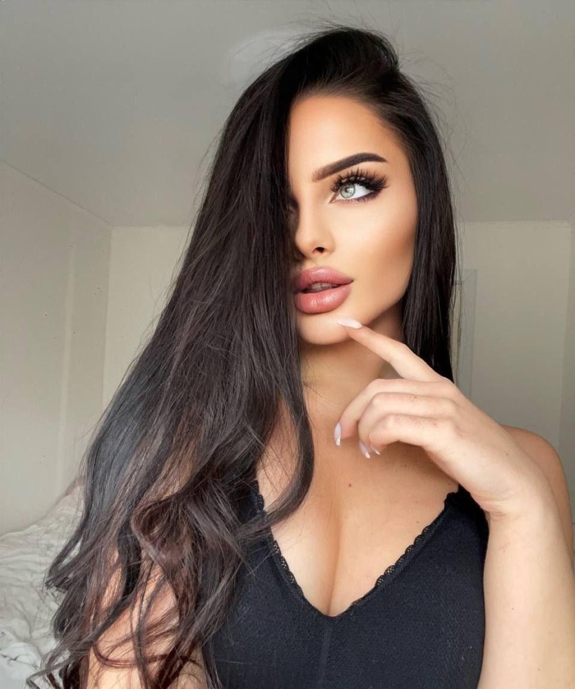 Индивидуалка Яна фото № 2 в городе Валуйки