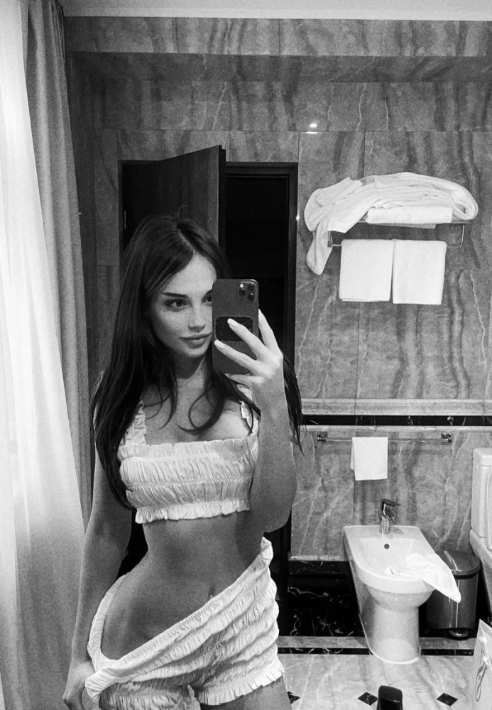 Индивидуалка Яна фото № 2 в городе Валуйки