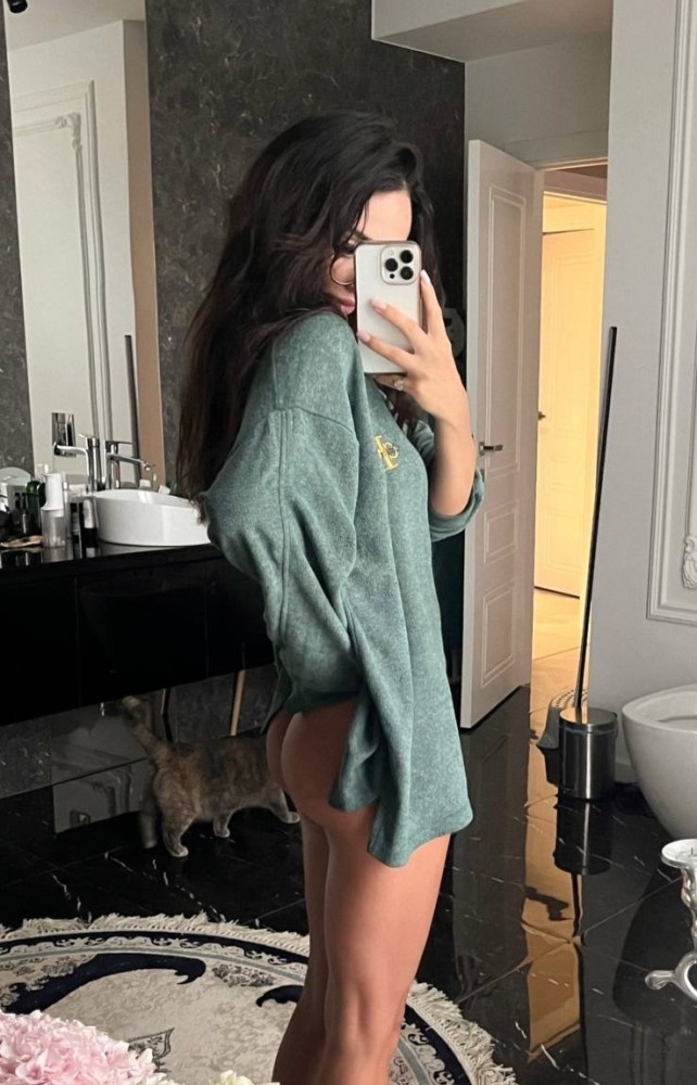 Индивидуалка Яна фото № 2 в городе Валуйки