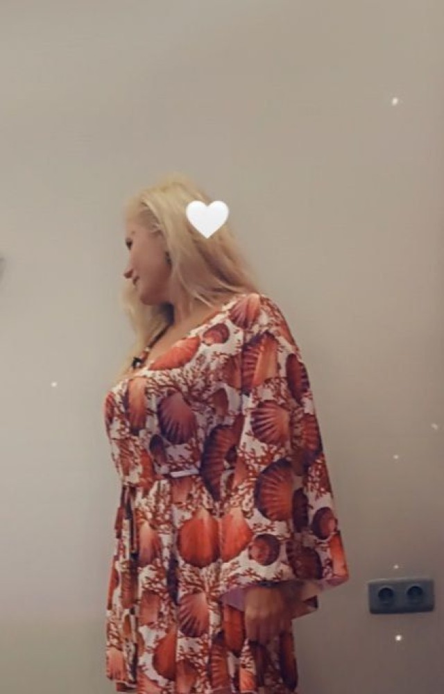 Индивидуалка Агния фото № 2 в городе Валуйки