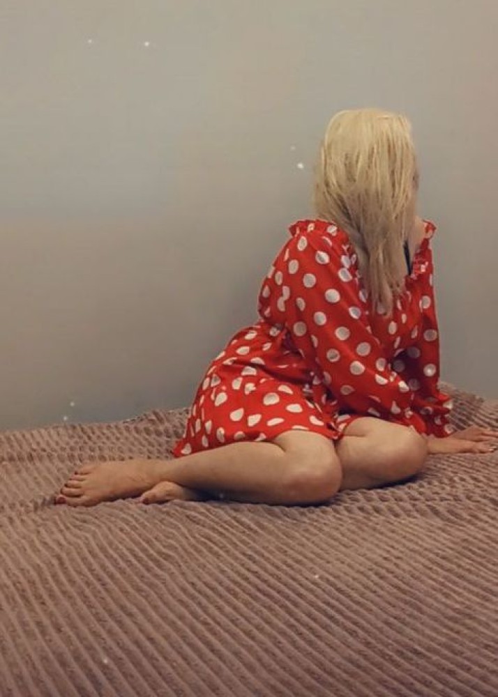 Индивидуалка Агния фото № 2 в городе Валуйки