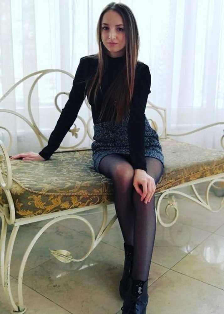 Индивидуалка Алина фото № 2 в городе Валуйки