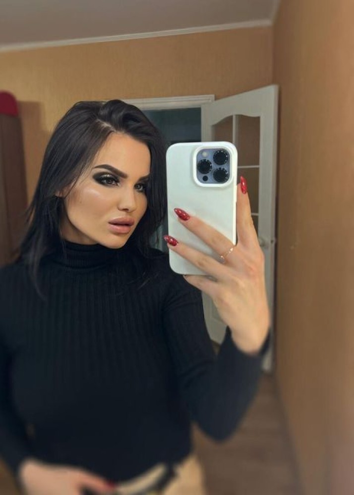 Индивидуалка Амина фото № 2 в городе Валуйки