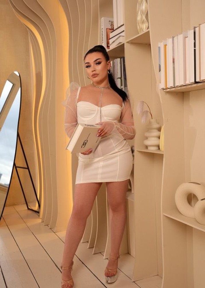 Индивидуалка Ангелина фото № 2 в городе Валуйки