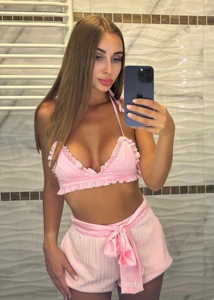 Индивидуалка Анна фото № 2 в городе Валуйки