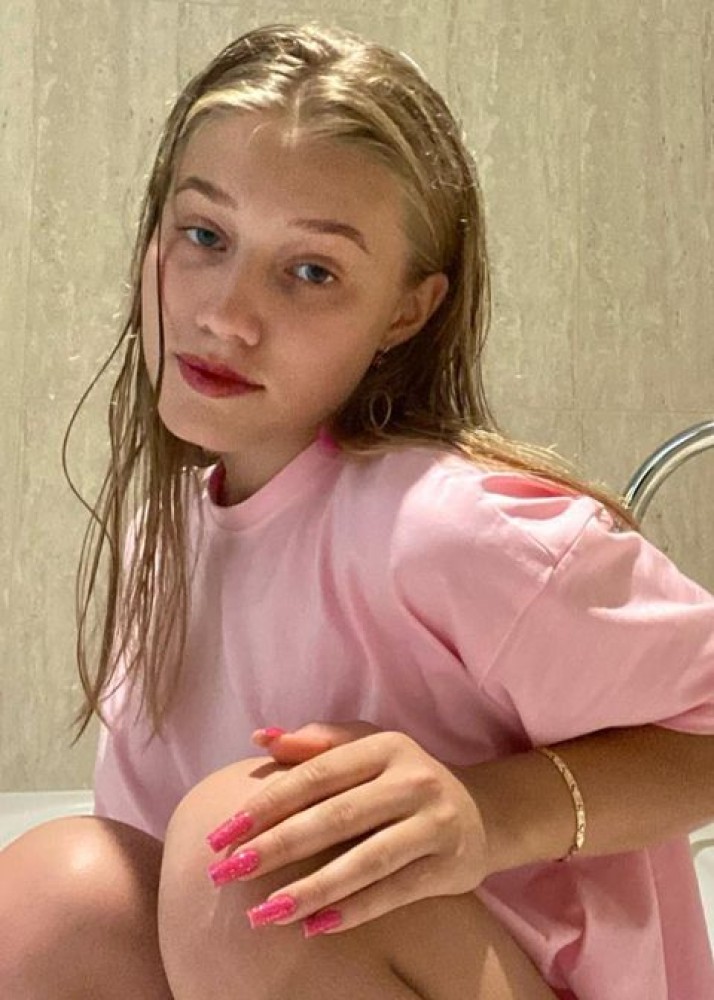 Индивидуалка Анюта главное фото в городе Валуйки 