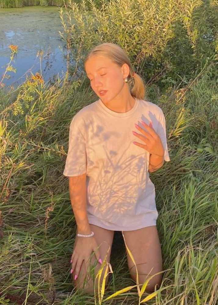 Индивидуалка Анюта фото № 2 в городе Валуйки