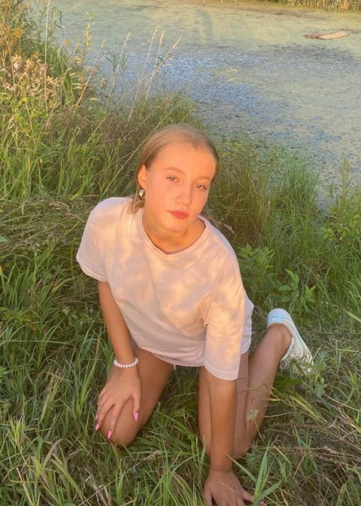 Индивидуалка Анюта фото № 2 в городе Валуйки