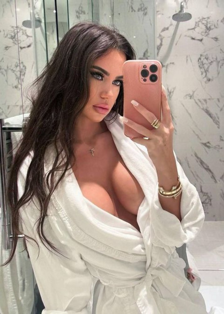 Индивидуалка Азалия главное фото в городе Валуйки 