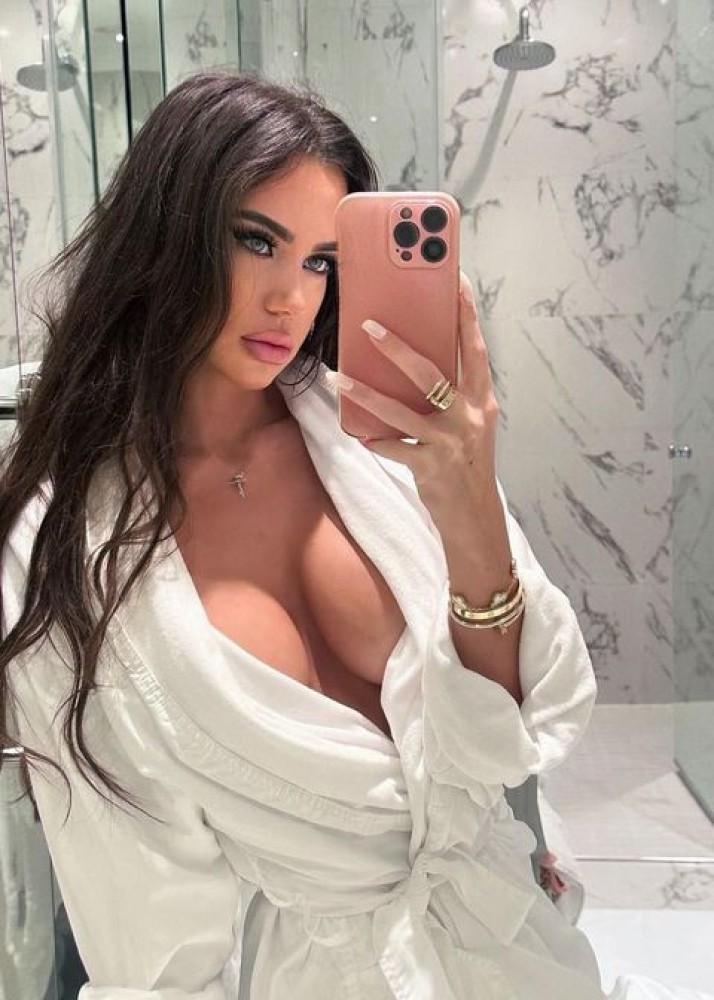 Индивидуалка Азалия фото № 2 в городе Валуйки