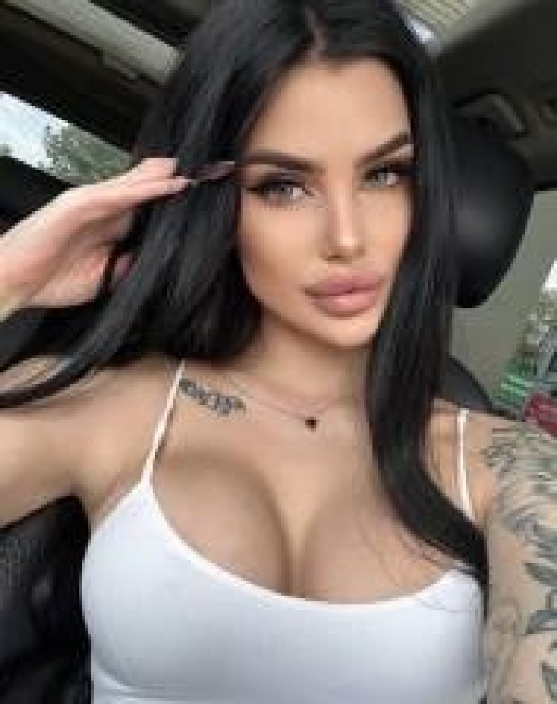 Индивидуалка Азалия фото № 2 в городе Валуйки