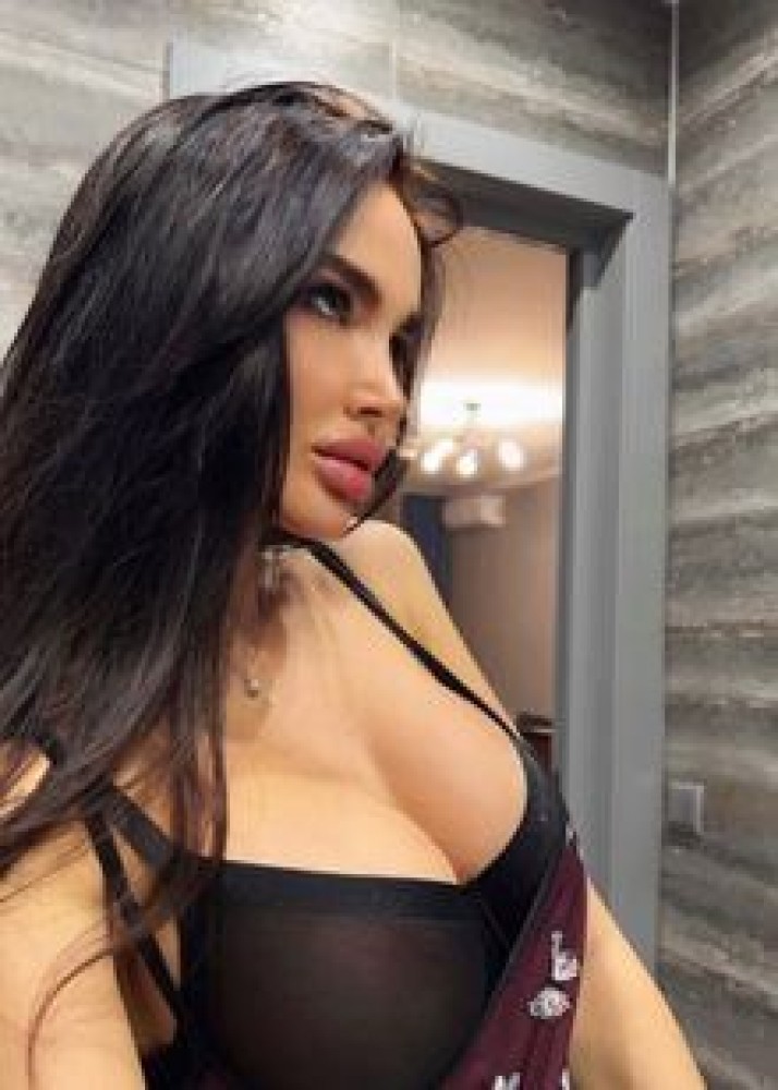 Индивидуалка Азалия фото № 2 в городе Валуйки