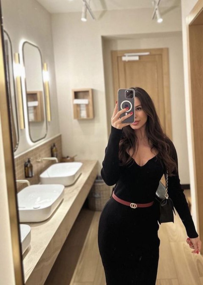 Индивидуалка Белла фото № 2 в городе Валуйки