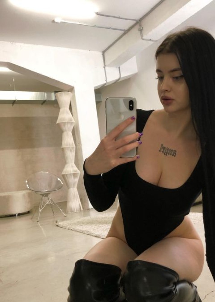 Индивидуалка Бьянка фото № 2 в городе Валуйки