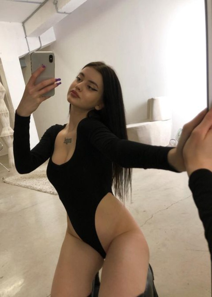 Индивидуалка Бьянка фото № 2 в городе Валуйки