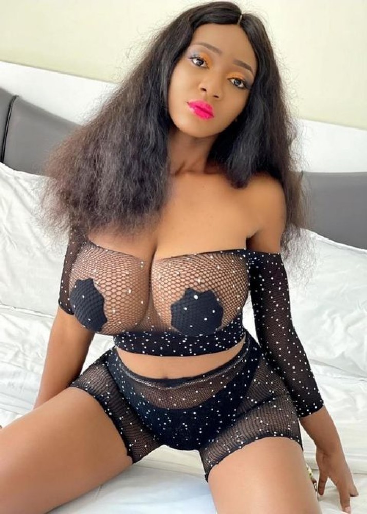 Индивидуалка Camilla фото № 2 в городе Валуйки