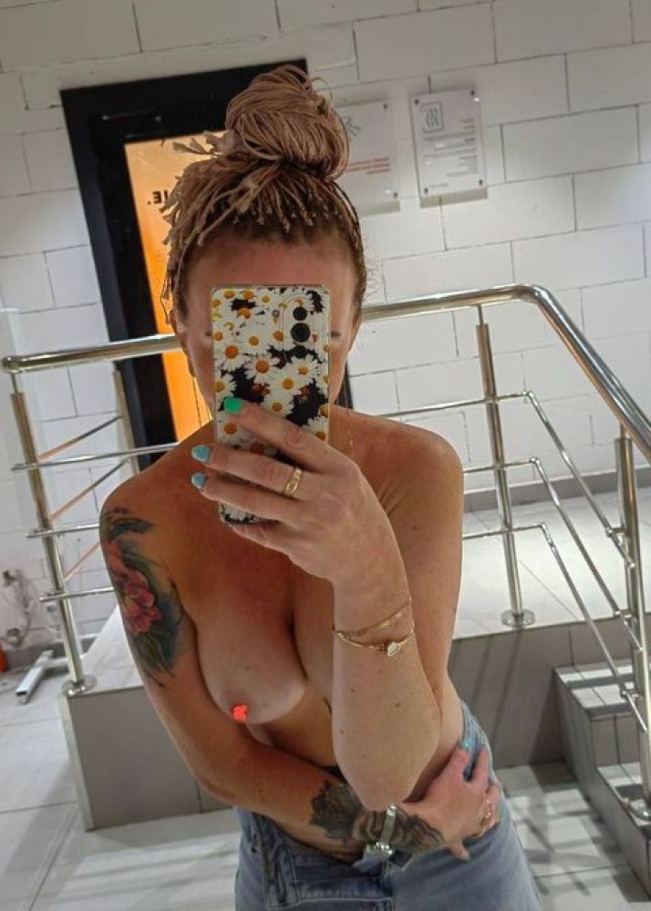 Индивидуалка Дана главное фото в городе Валуйки 