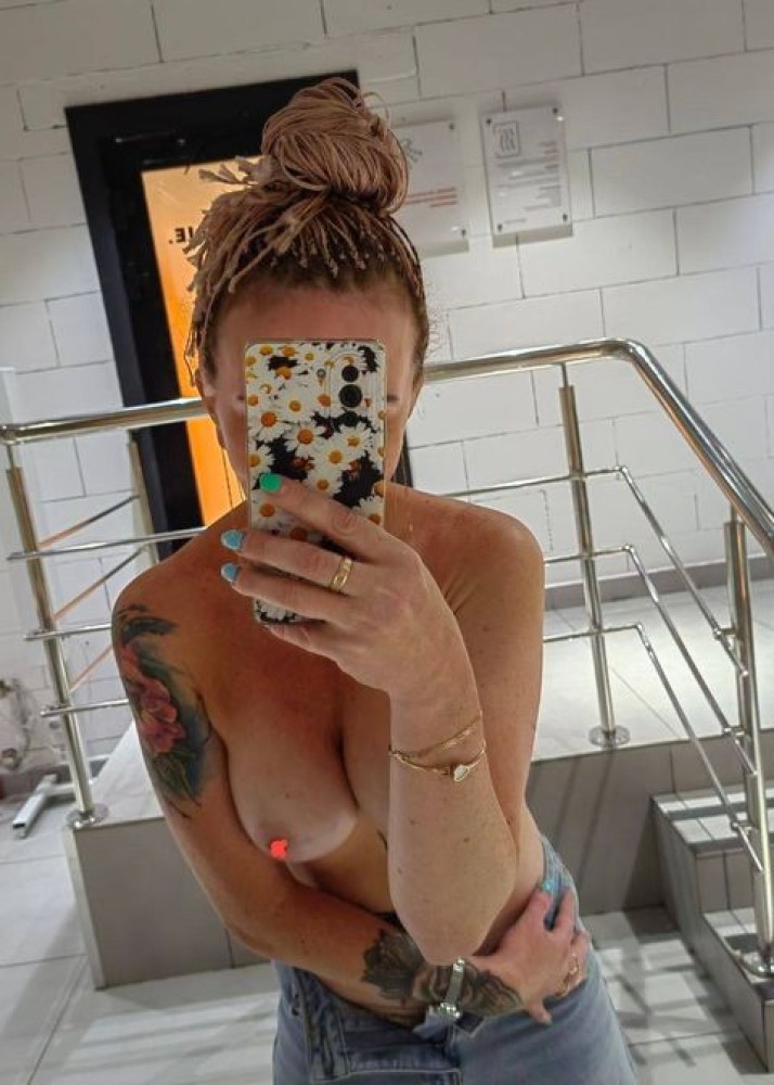 Индивидуалка Дана фото № 2 в городе Валуйки