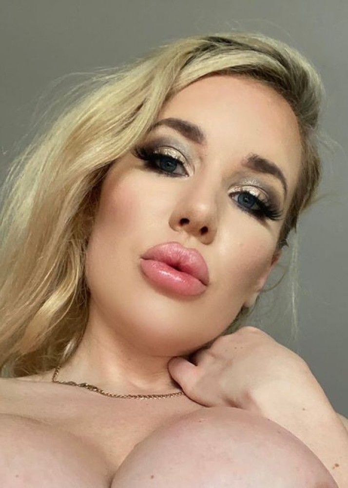 Индивидуалка Дарина фото № 2 в городе Валуйки