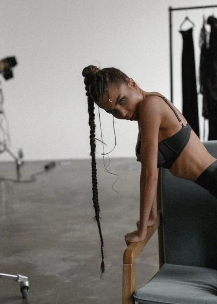 Индивидуалка Даша фото № 2 в городе Валуйки