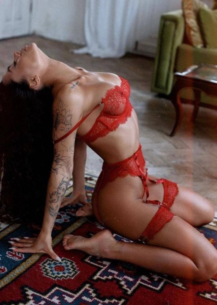 Индивидуалка Эйва главное фото в городе Валуйки 