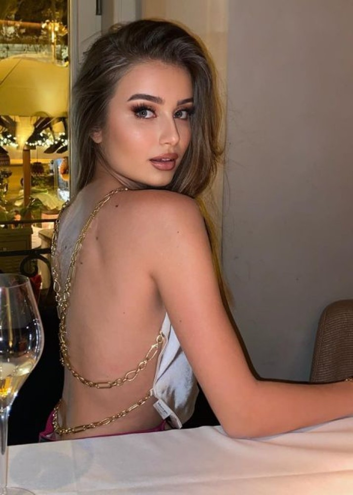 Индивидуалка Екатерина фото № 2 в городе Валуйки