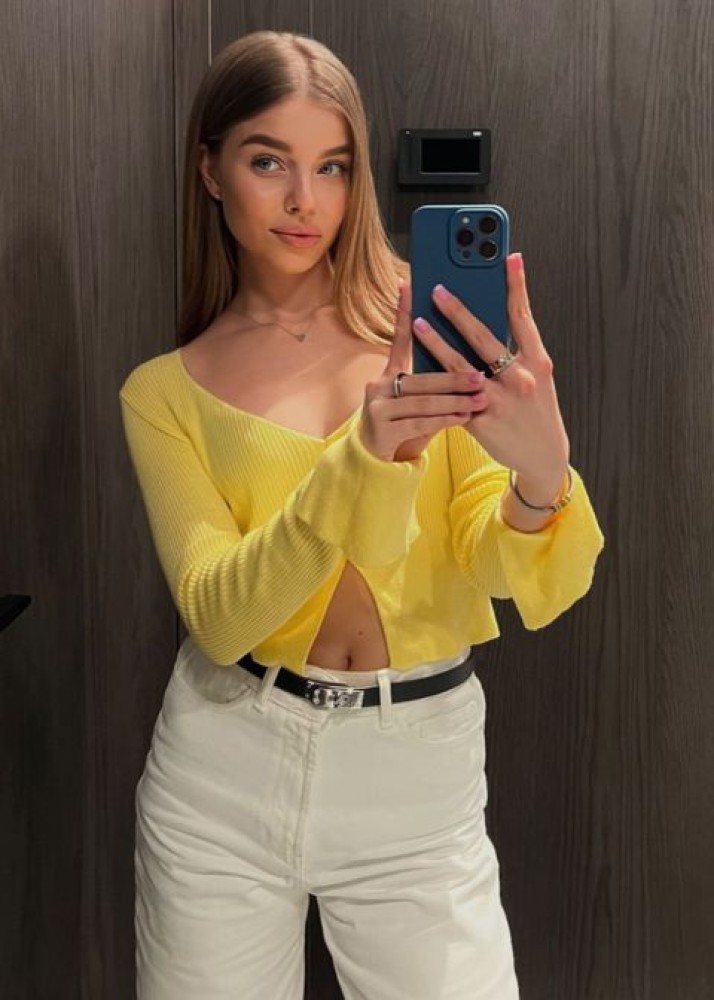 Индивидуалка Эля главное фото в городе Валуйки 