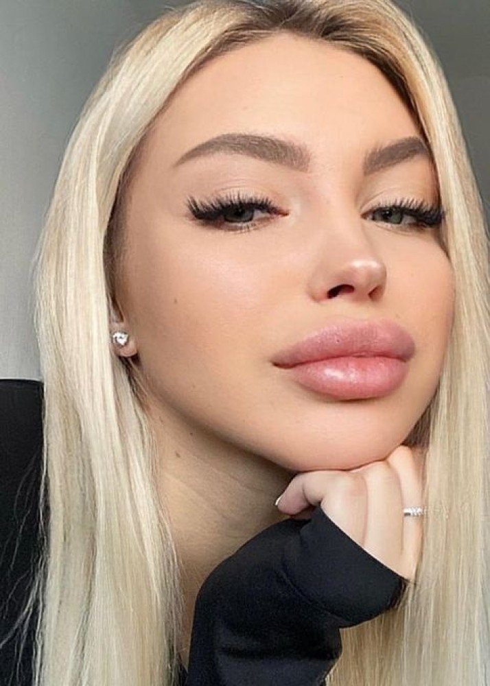 Индивидуалка Эля фото № 2 в городе Валуйки