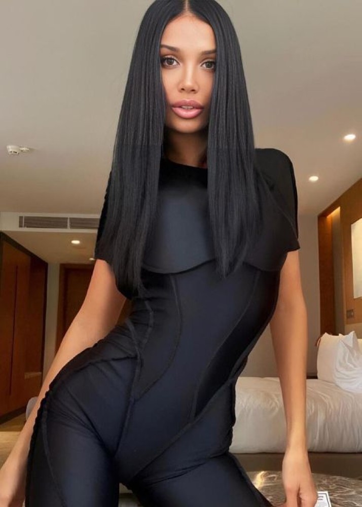 Индивидуалка Энжи фото № 2 в городе Валуйки