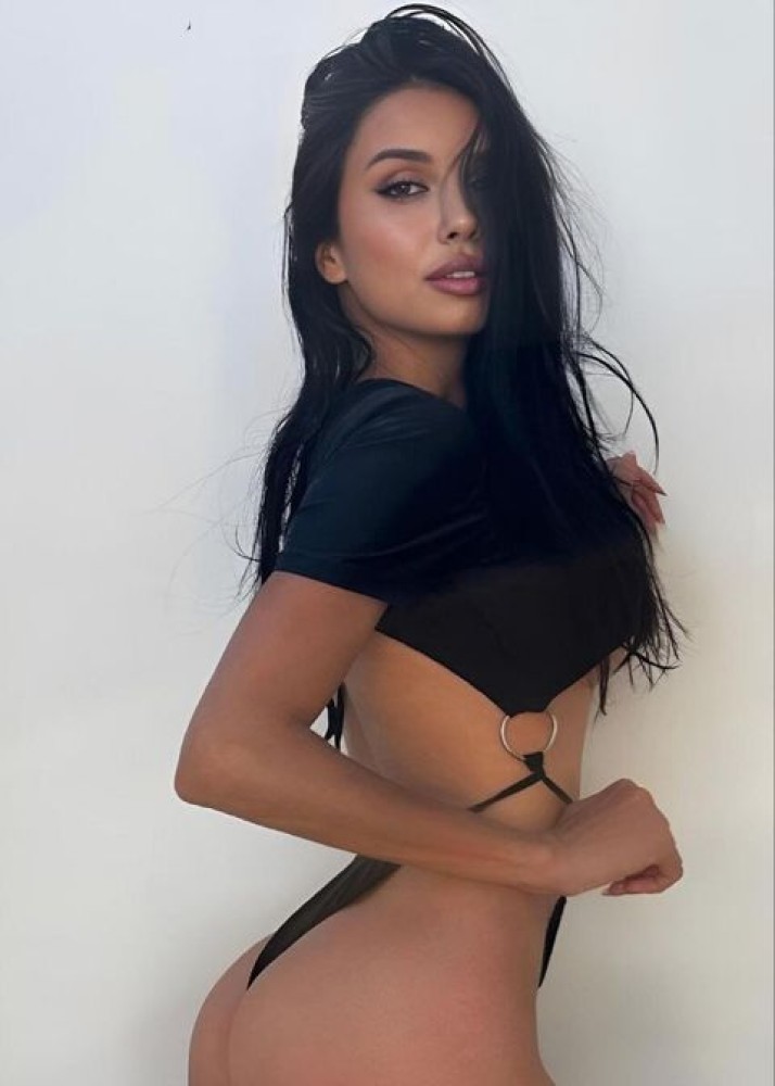 Индивидуалка Энжи фото № 2 в городе Валуйки