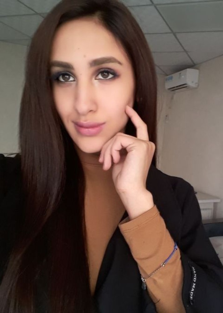 Индивидуалка Габи главное фото в городе Валуйки 