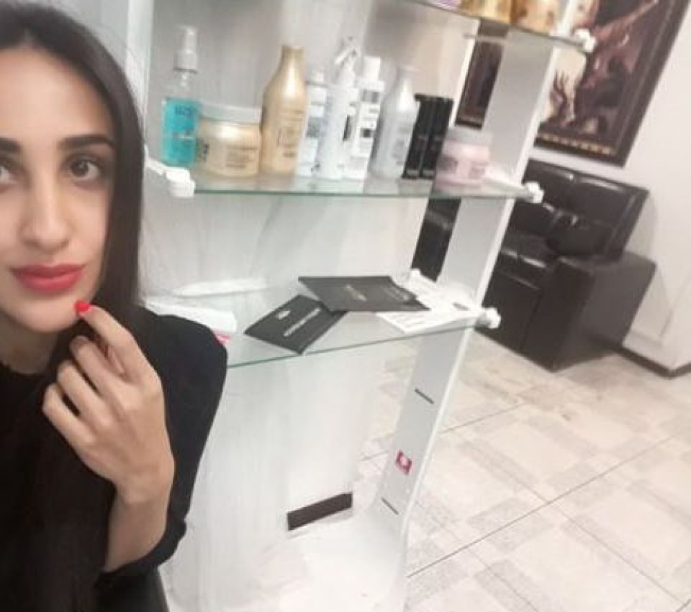 Индивидуалка Габи фото № 2 в городе Валуйки