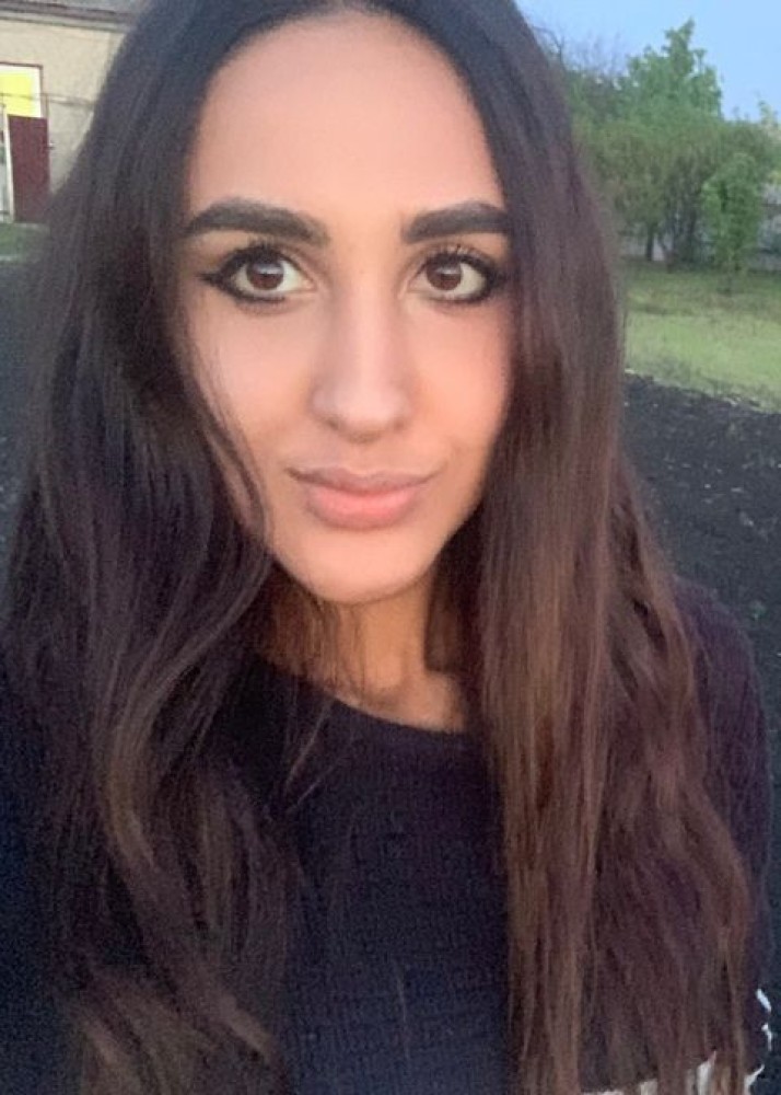 Индивидуалка Габи фото № 2 в городе Валуйки