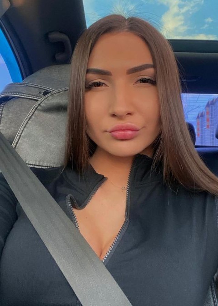 Индивидуалка Илона главное фото в городе Валуйки 