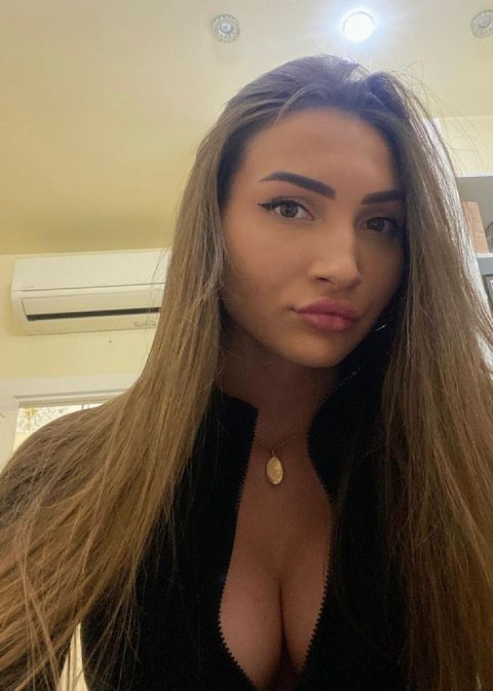 Индивидуалка Илона фото № 2 в городе Валуйки