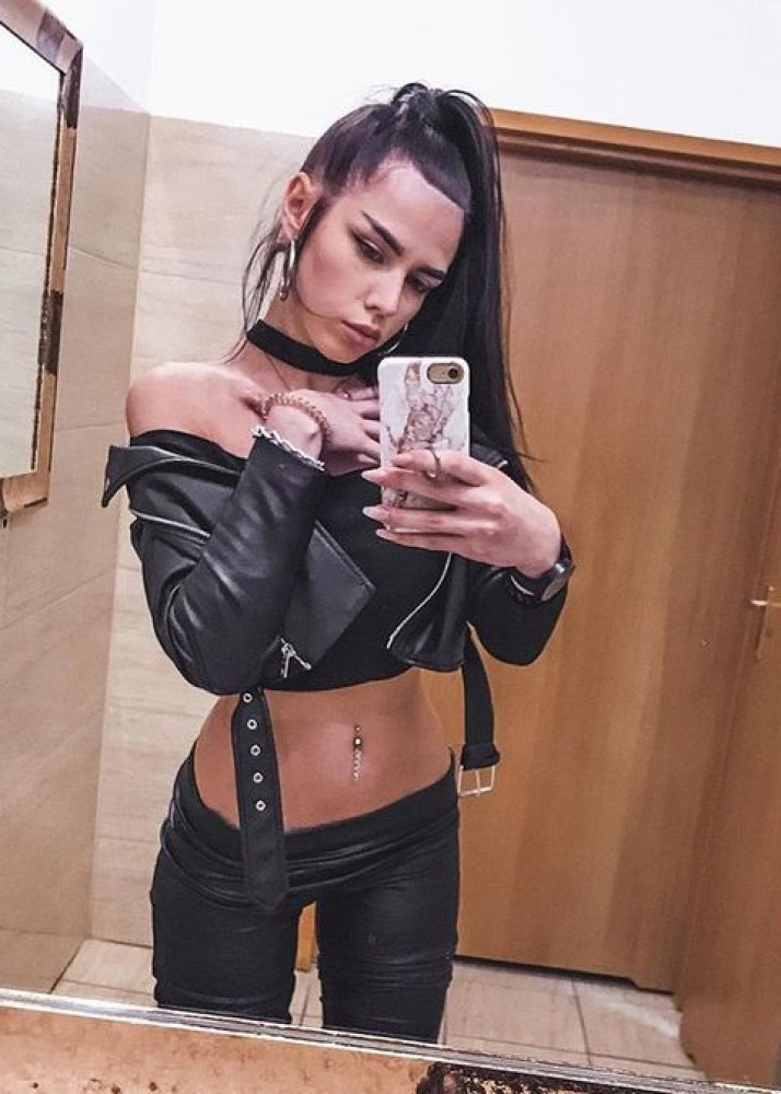 Индивидуалка Ира фото № 2 в городе Валуйки