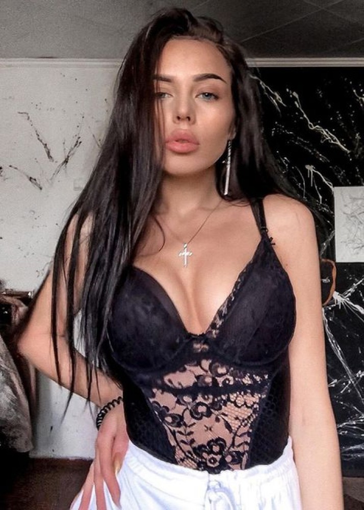 Индивидуалка Ира фото № 2 в городе Валуйки