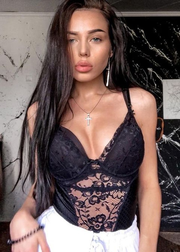 Индивидуалка Ира фото № 2 в городе Валуйки