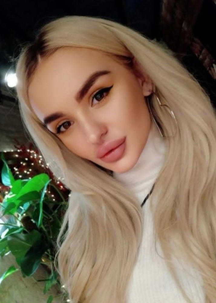 Индивидуалка Ксения главное фото в городе Валуйки 