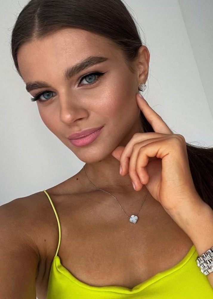 Индивидуалка Лана фото № 2 в городе Валуйки