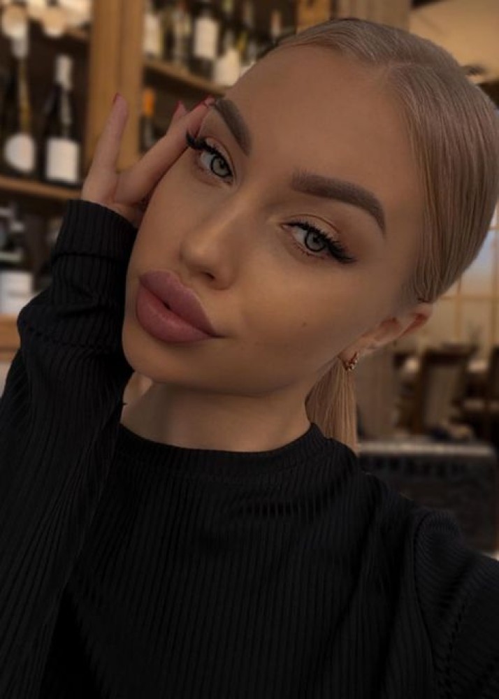 Индивидуалка Лена фото № 2 в городе Валуйки