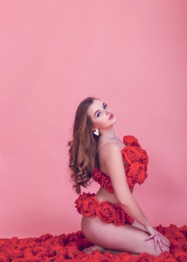 Индивидуалка Лика фото № 2 в городе Валуйки