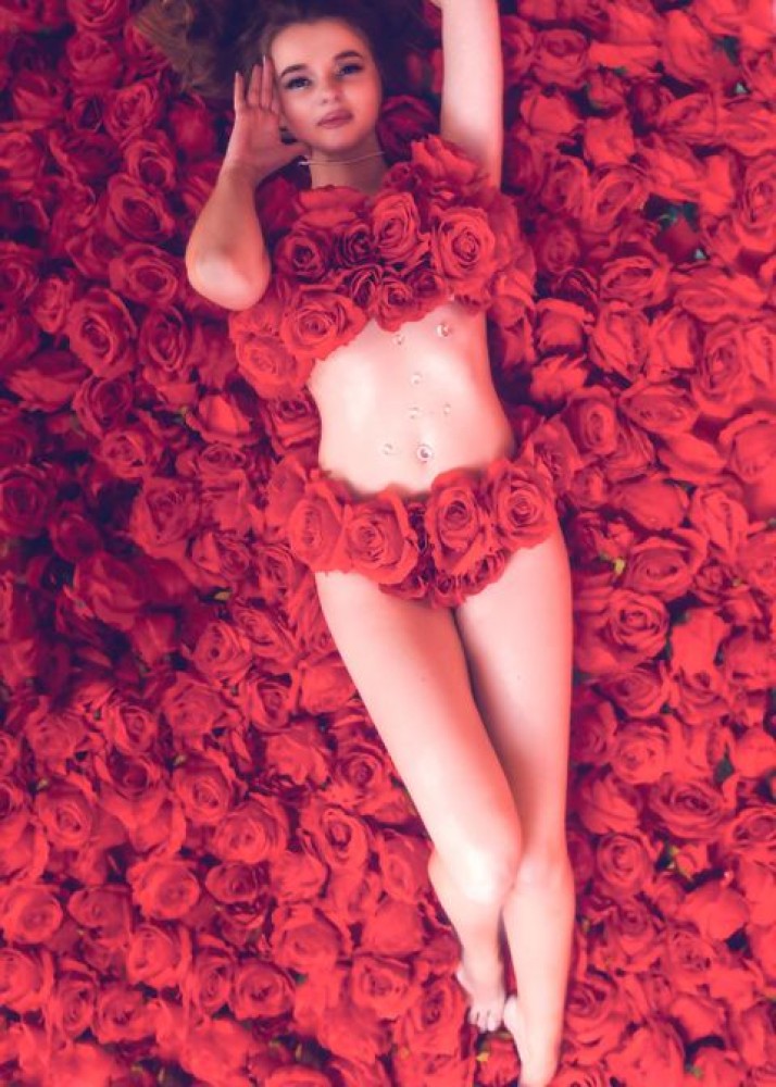 Индивидуалка Лика фото № 2 в городе Валуйки