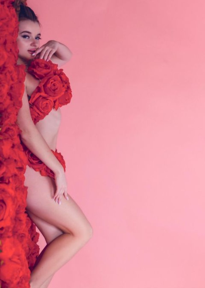 Индивидуалка Лика фото № 2 в городе Валуйки