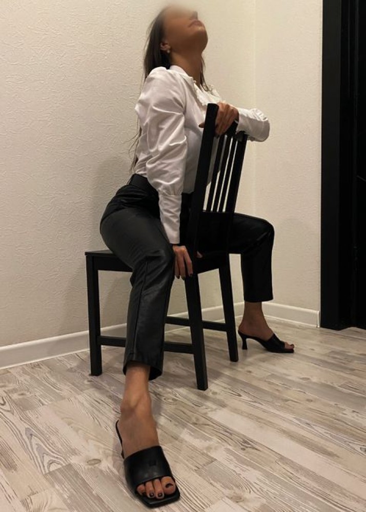 Индивидуалка Лиза фото № 2 в городе Валуйки