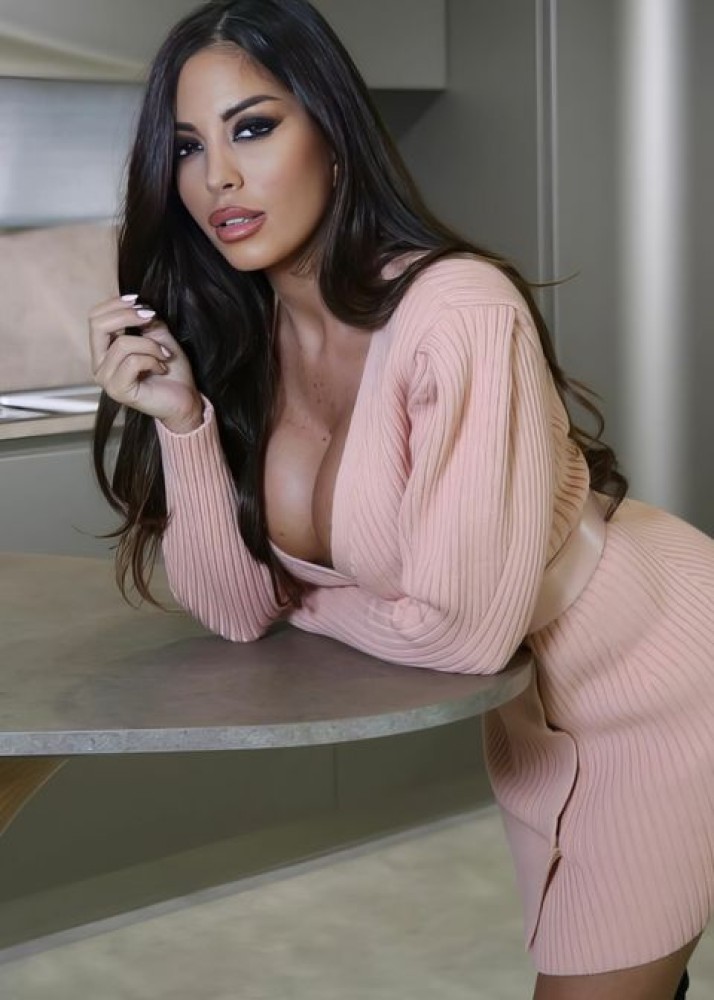 Индивидуалка Любовь фото № 2 в городе Валуйки