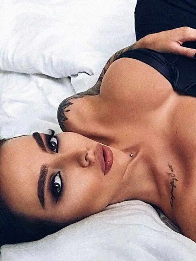 Индивидуалка Майя фото № 2 в городе Валуйки